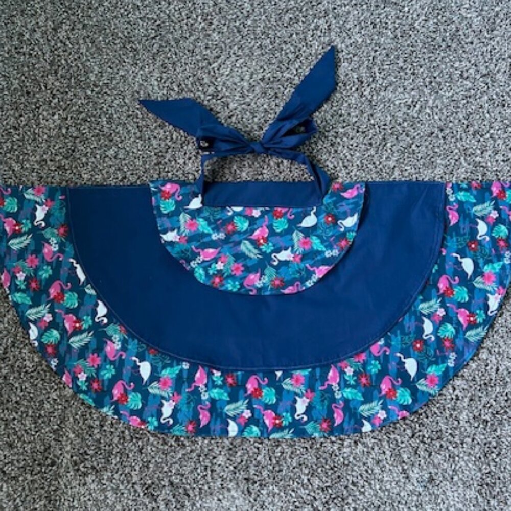 Child Apron
